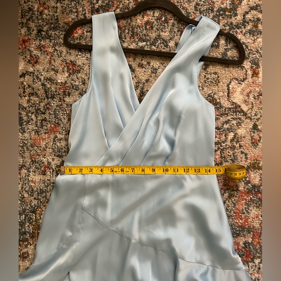 Fame and Partners Escala Dress - Picture 8 of 12